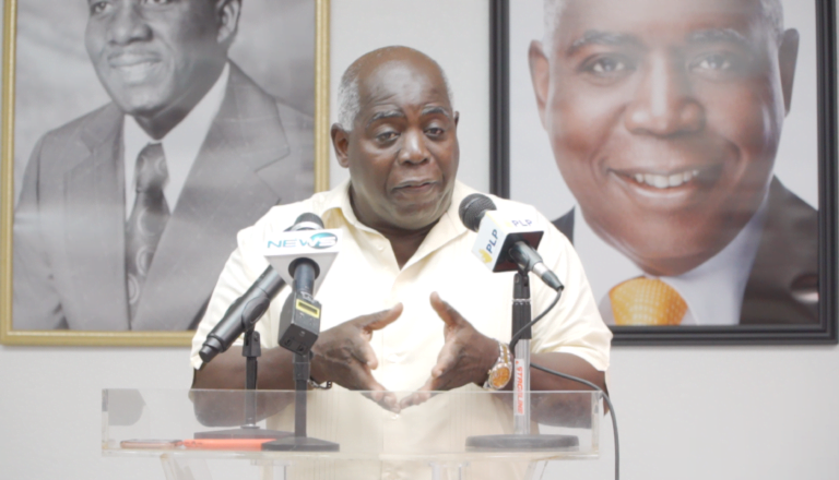 PLP blames power “crisis” on government mismanagement