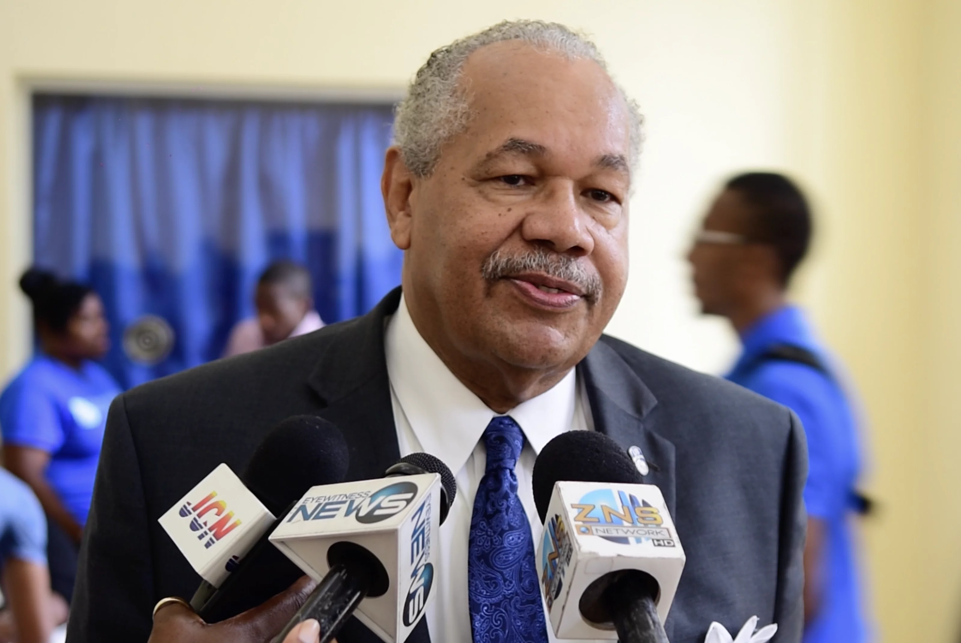 UB address systemic challenges