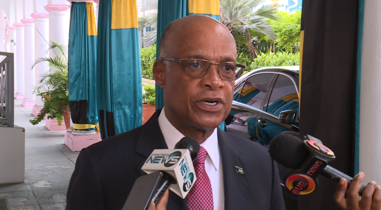 Lloyd: Bahamas obligated to place all students