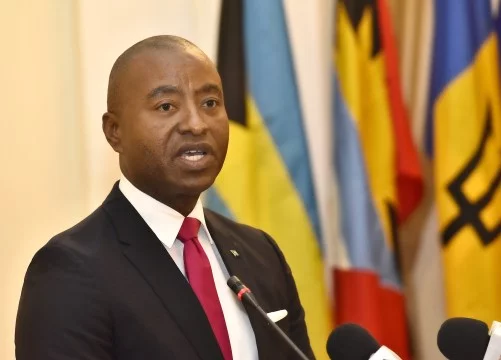 Henfield to engage Haitian officials on corruption probe
