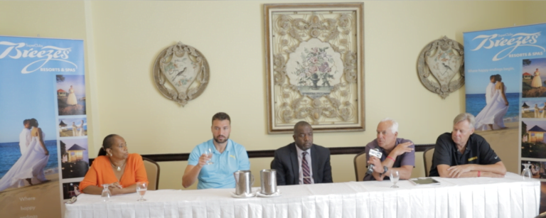 Second edition of the Caribbean Tipoff Classic officially launched