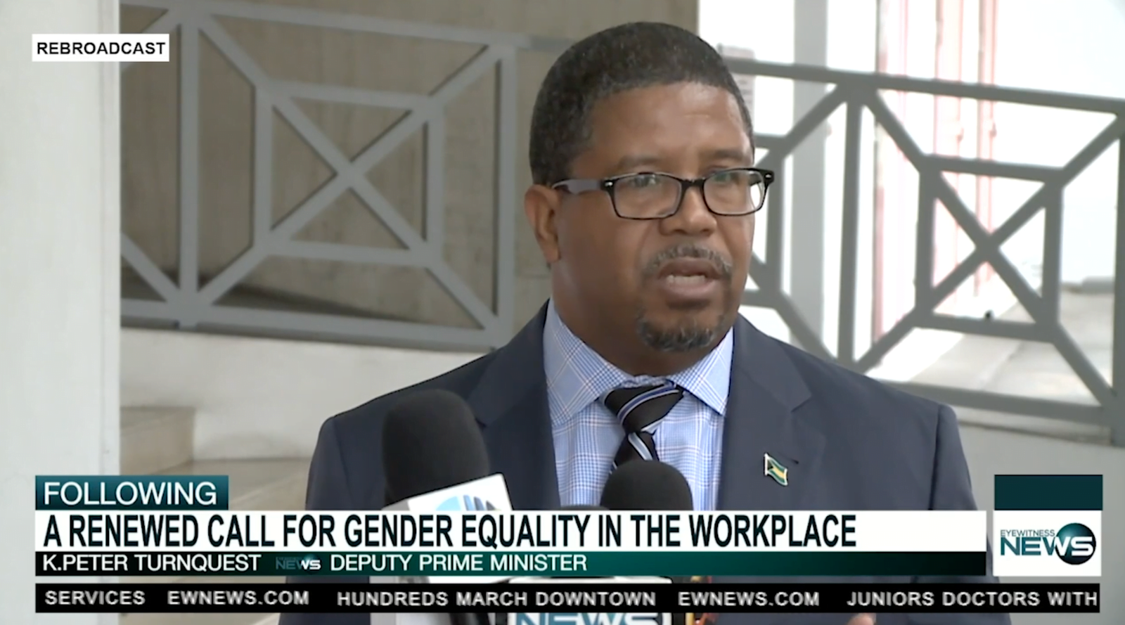 EYEWITNESS NEWS AUGUST 23 2019