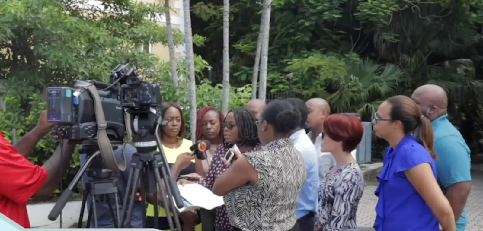 BEYOND THE HEADLINES AUGUST 26 2019 PART 1