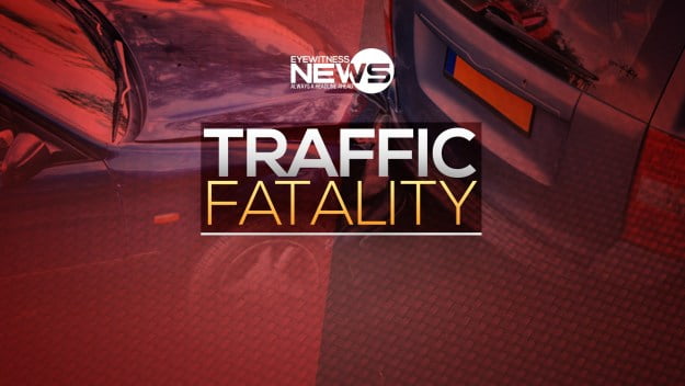 Two men killed in separate traffic accidents on Saturday