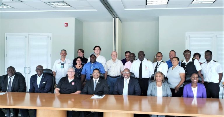 Government remains open to stakeholder feedback as Abaco businesses navigate system changes