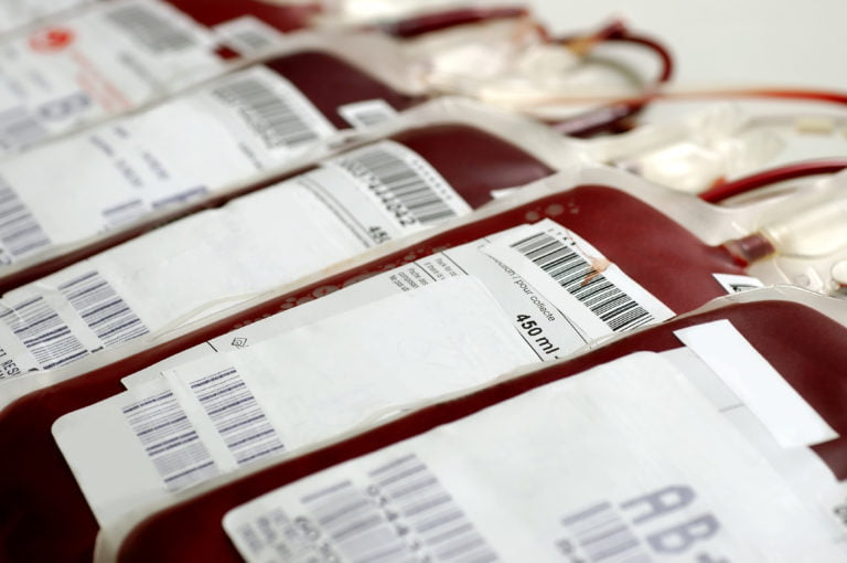 PMH facing blood shortage “crisis”