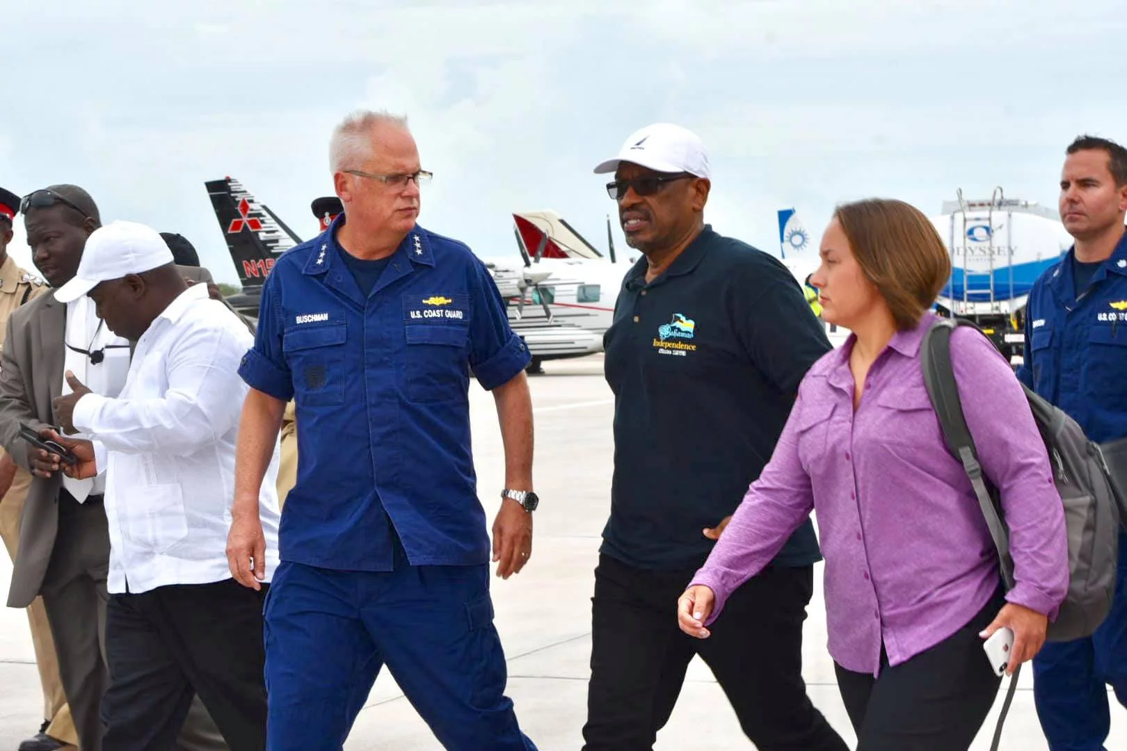 PM: We must unite