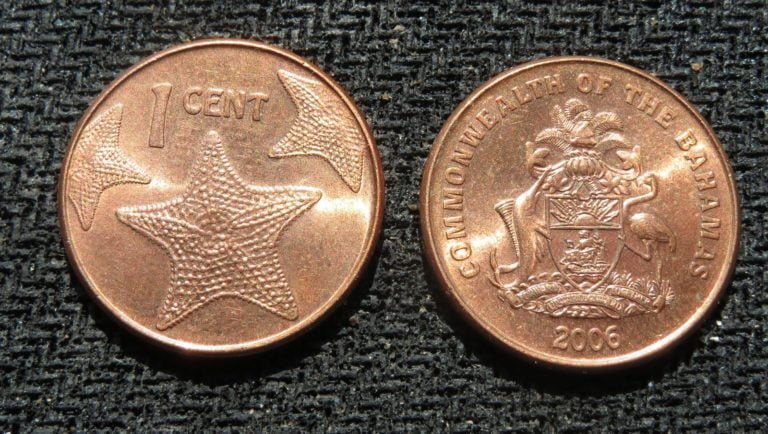 Central Bank proposing elimination of 1 cent coin effective Dec. 31, 2020