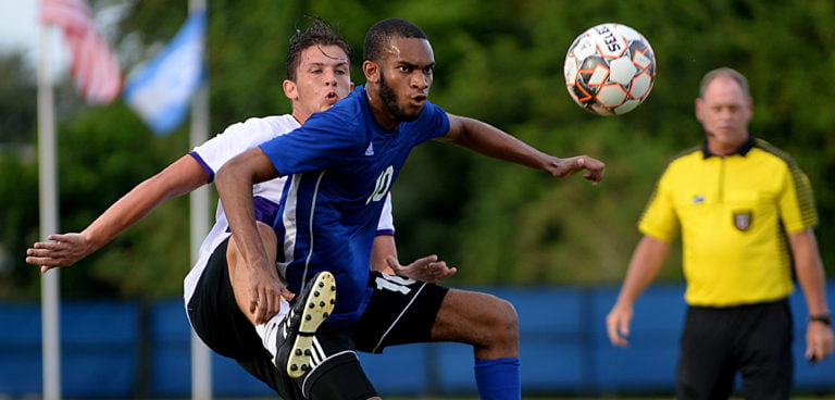 UB Mingoes soccer side drops two matches in Daytona Beach