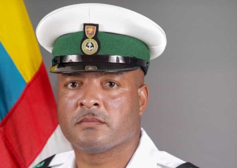 RBDF petty officer dies in hospital following cardiac arrest in Abaco