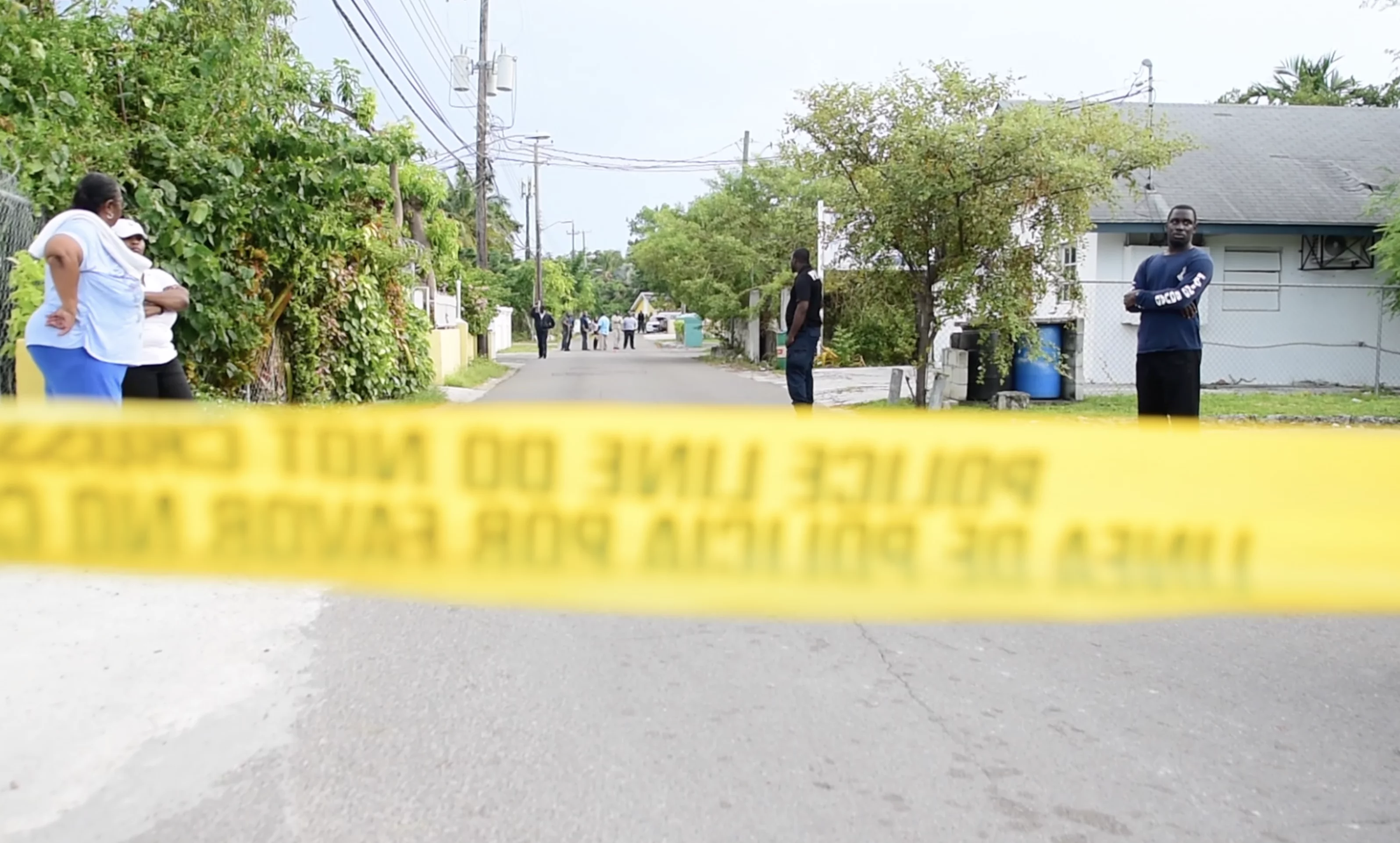 Four killed in 24 hours
