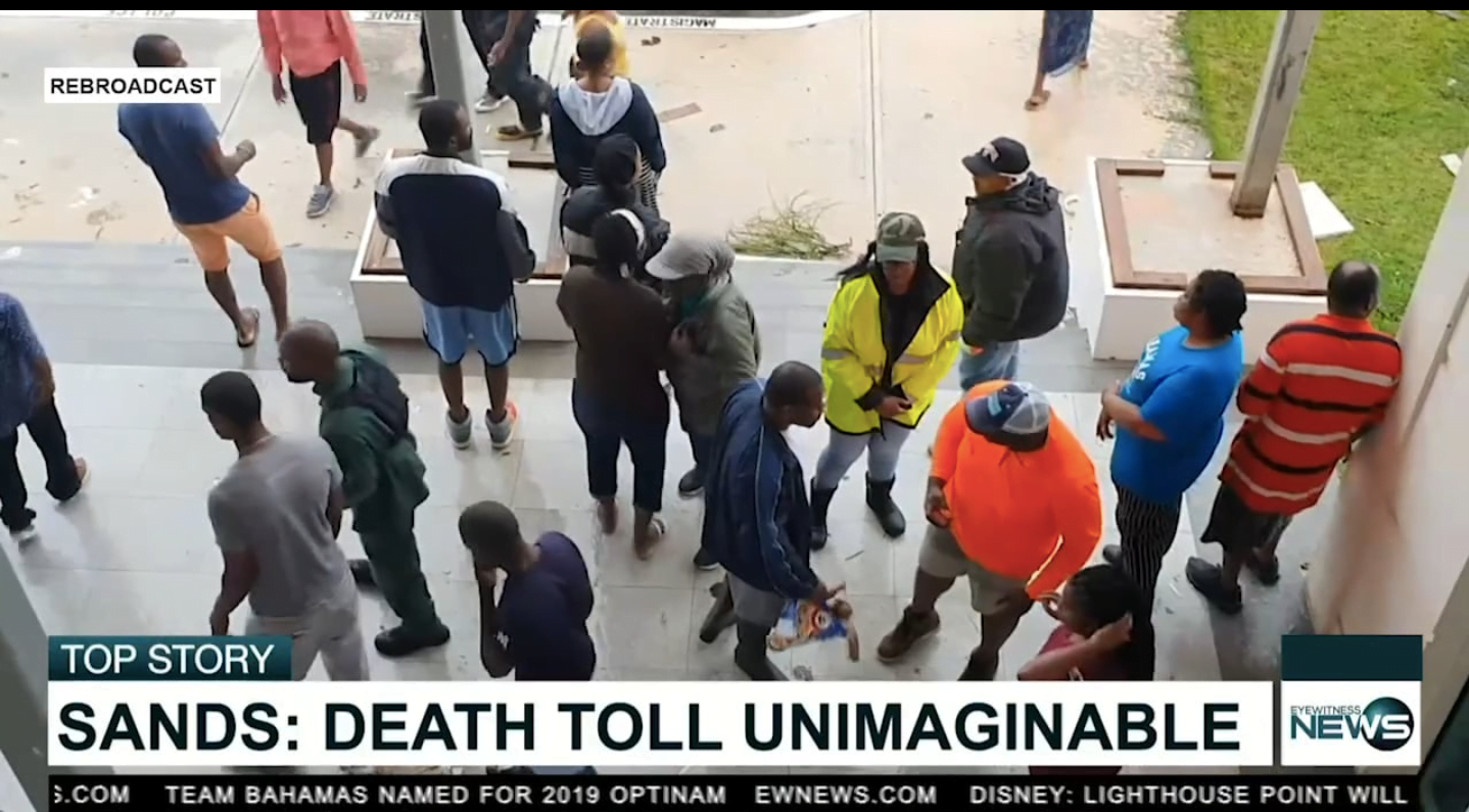 EYEWITNESS NEWS SEPTEMBER 5 2019