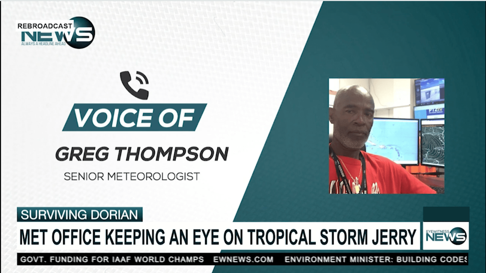 EYEWITNESS NEWS SEPTEMBER 18 2019