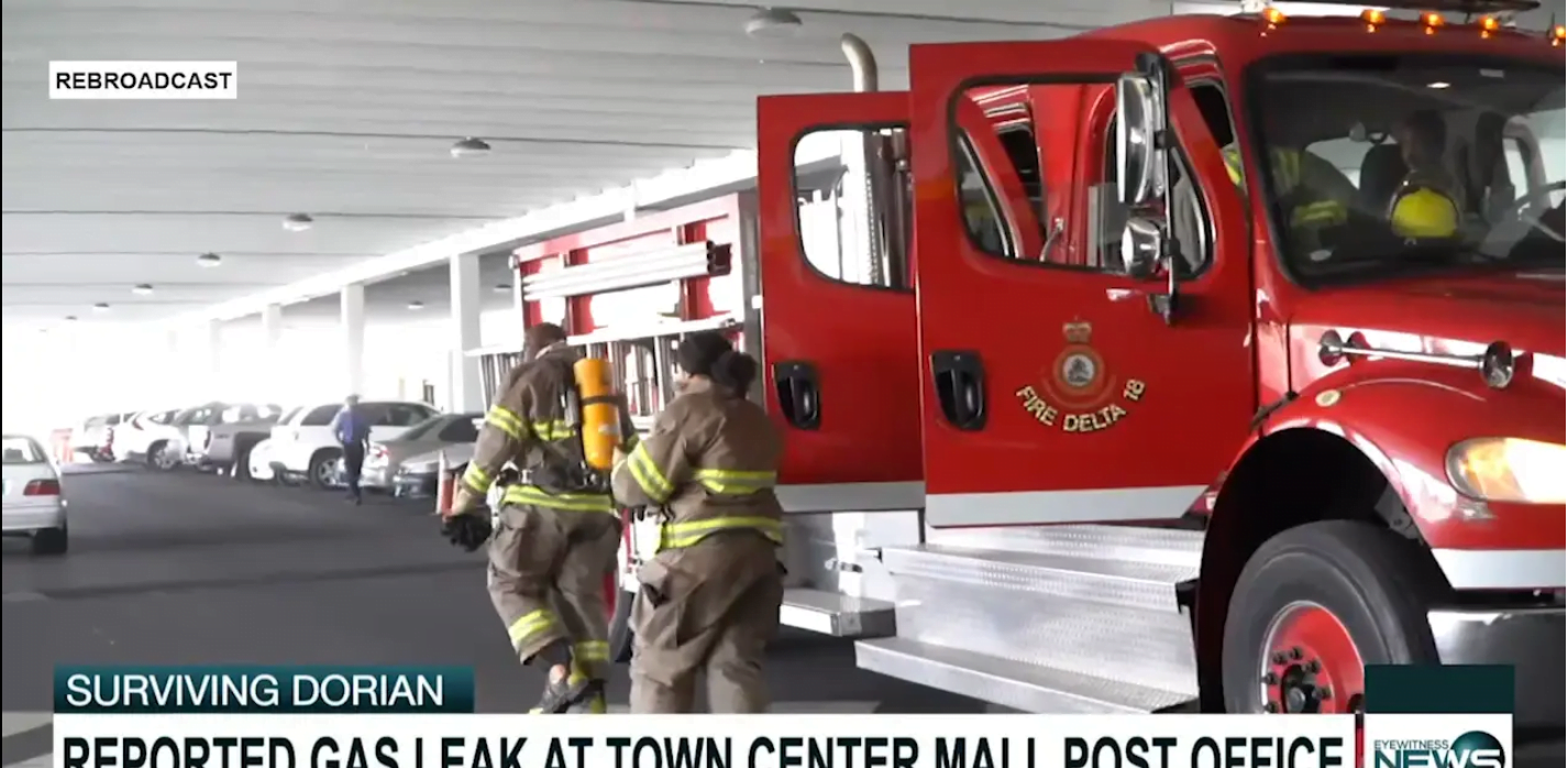 EYEWITNESS NEWS SEPTEMBER 19 2019