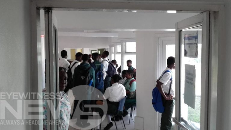 Andros students treated for carbon monoxide poisoning