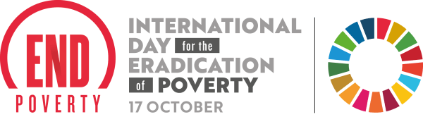 UN observes International Day for the Eradication of Poverty