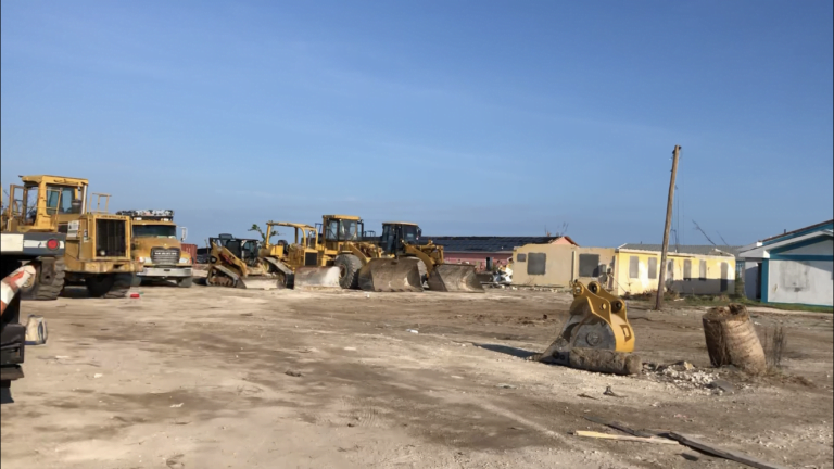 More cleanup contracts for Abaco