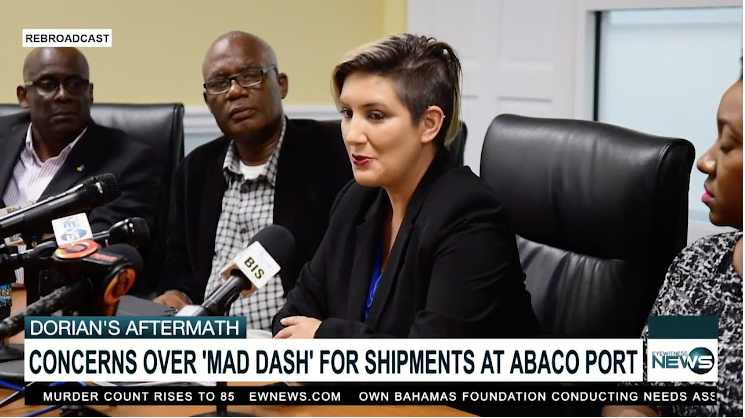 EYEWITNESS NEWS OCTOBER 13 2019