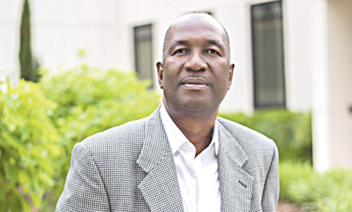 Exuma Chamber president slams ‘colonial’ systems of governance