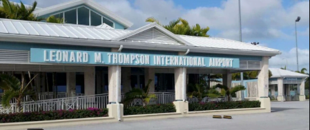Marsh Harbour airport misses PM’s deadline