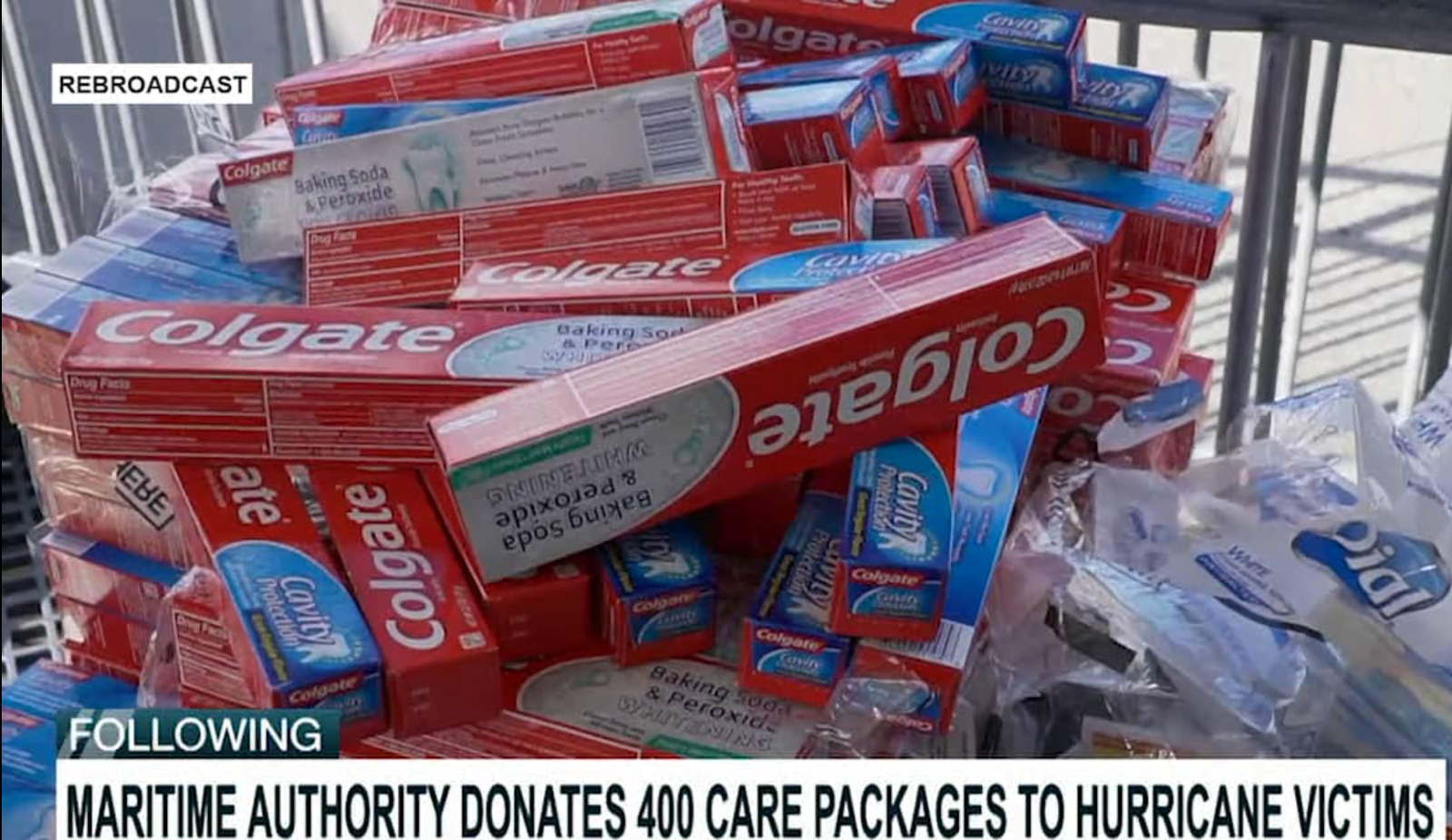 EYEWITNESS NEWS OCTOBER 25 2019