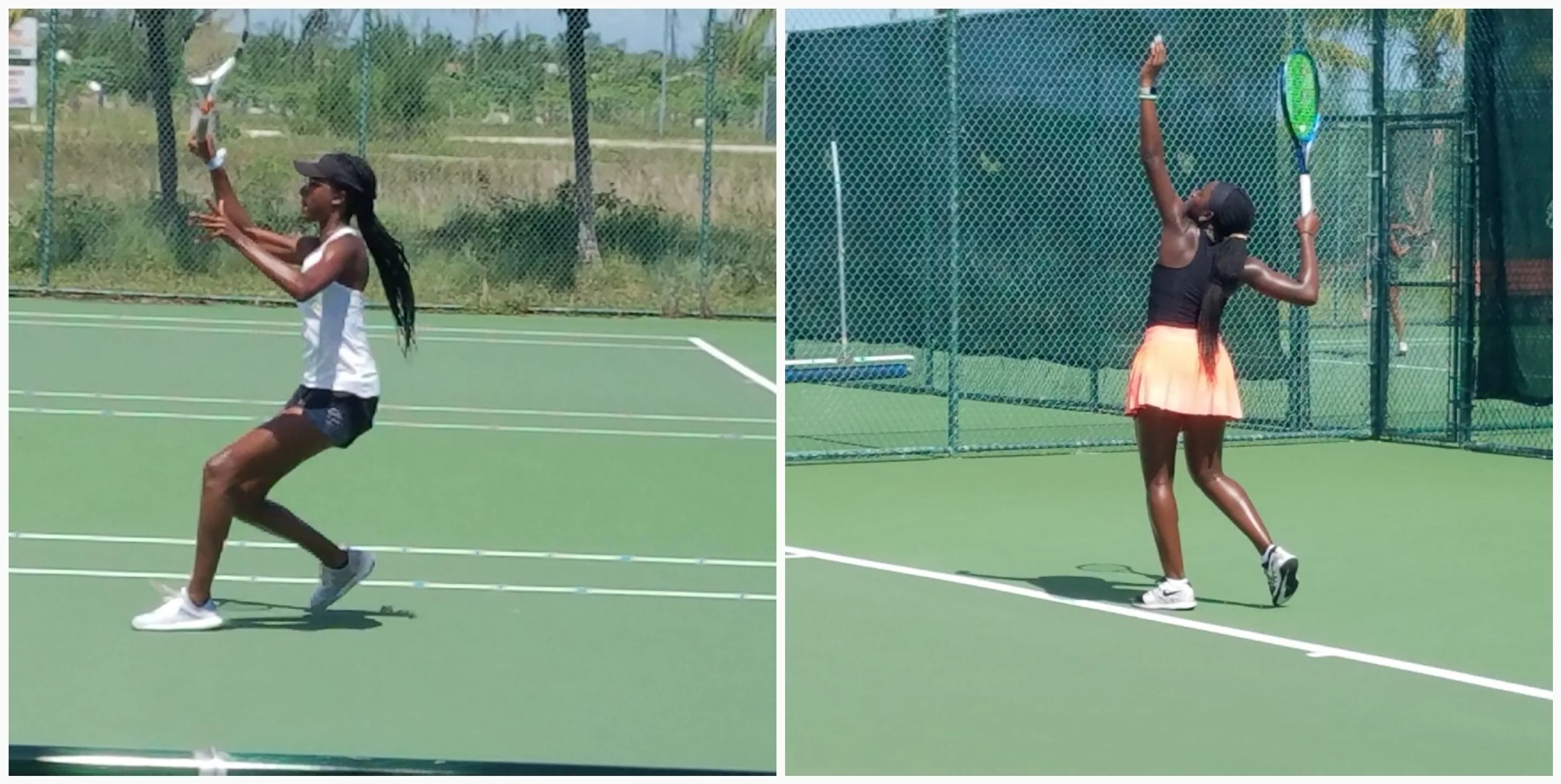 The Bahamas set to host North American IC Rod Laver Junior Challenge