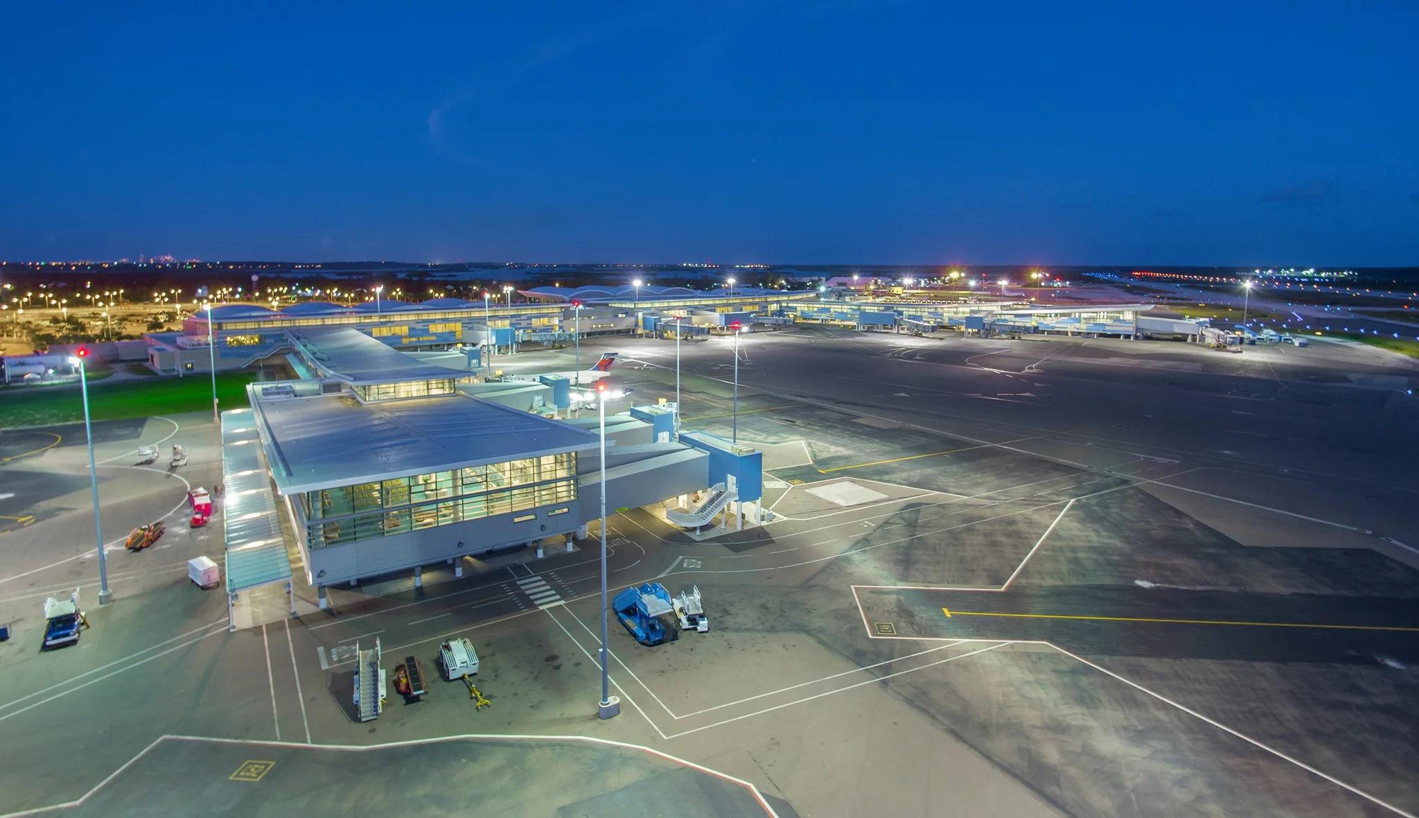 LPIA outlines Thanksgiving operations plan