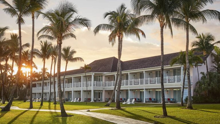 Four Seasons Ocean Club confirms support for staff in payroll transition