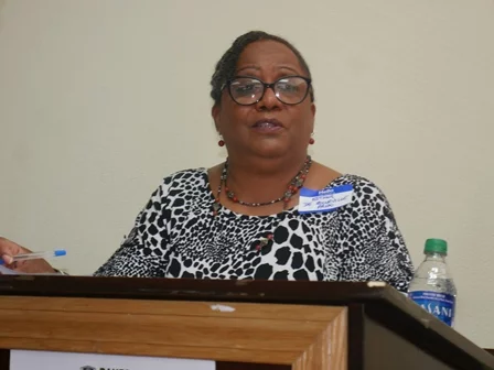 PAHO: Restoration of some healthcare services will take more than a year