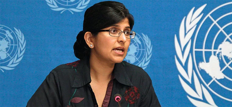 UN agency visits Bahamas to verify “worrying” claims of abuse