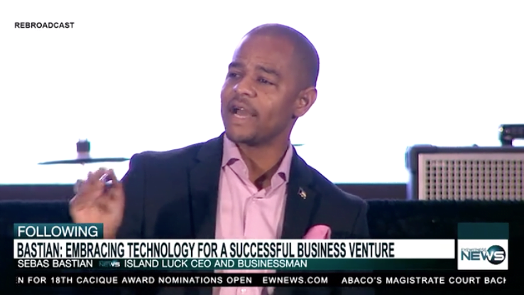 BASTIAN: EMBRACING TECHNOLOGY