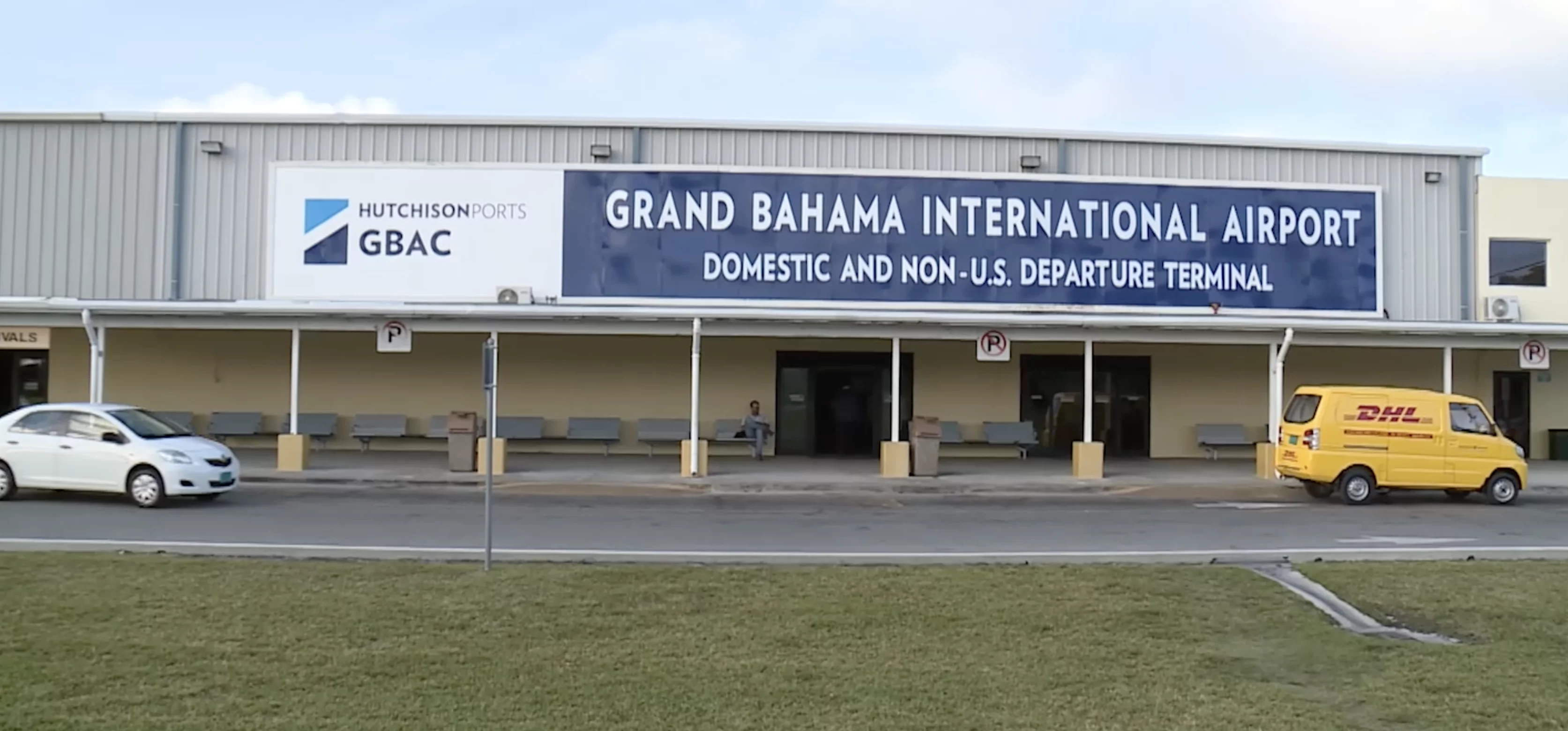 OPPOSITION AGREES WITH POSSIBLE PURCHASE OF GB AIRPORT