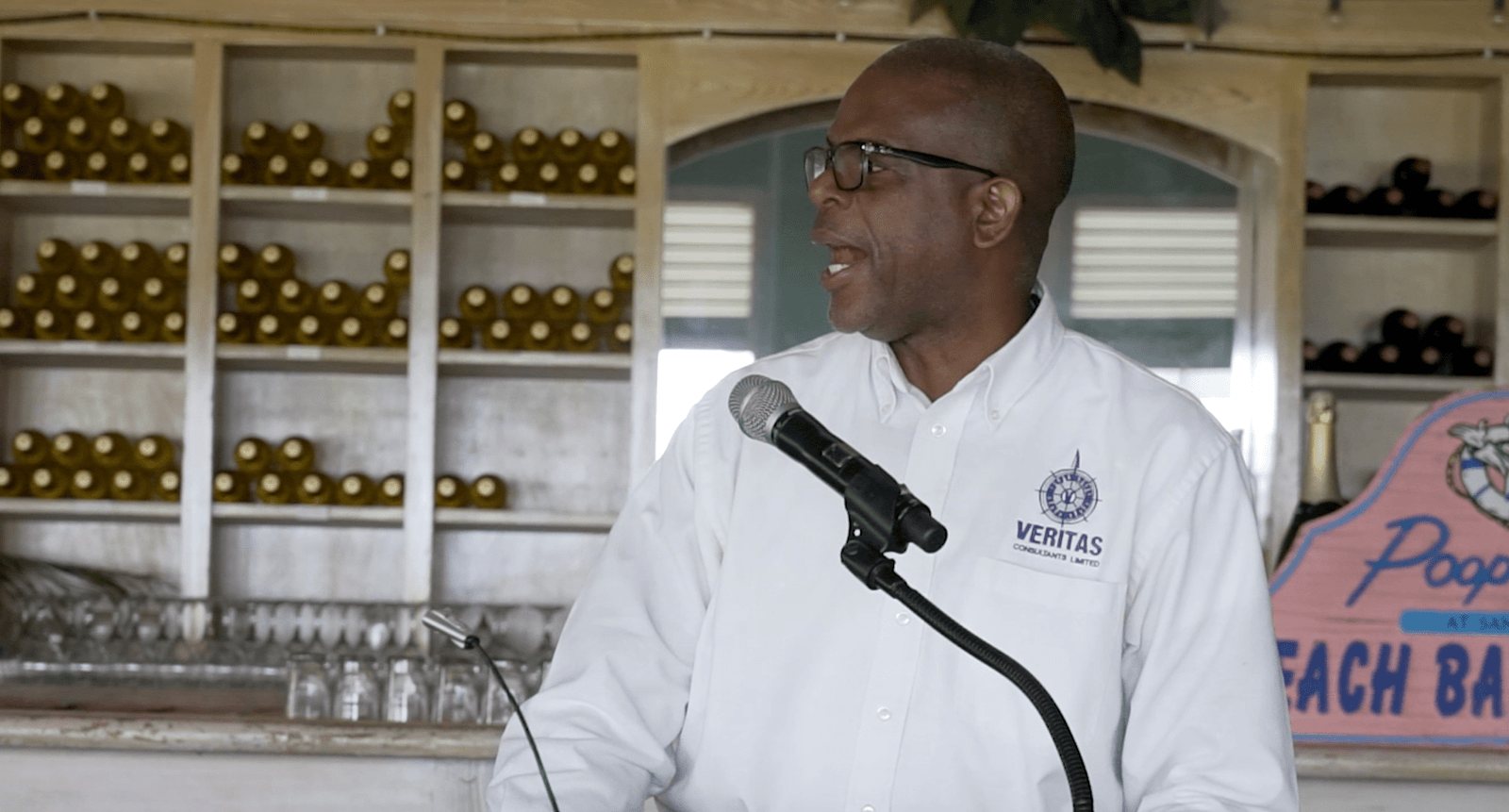 NEMA UPDATES CONTRACTORS ON HURRICANE CLEAN-UP