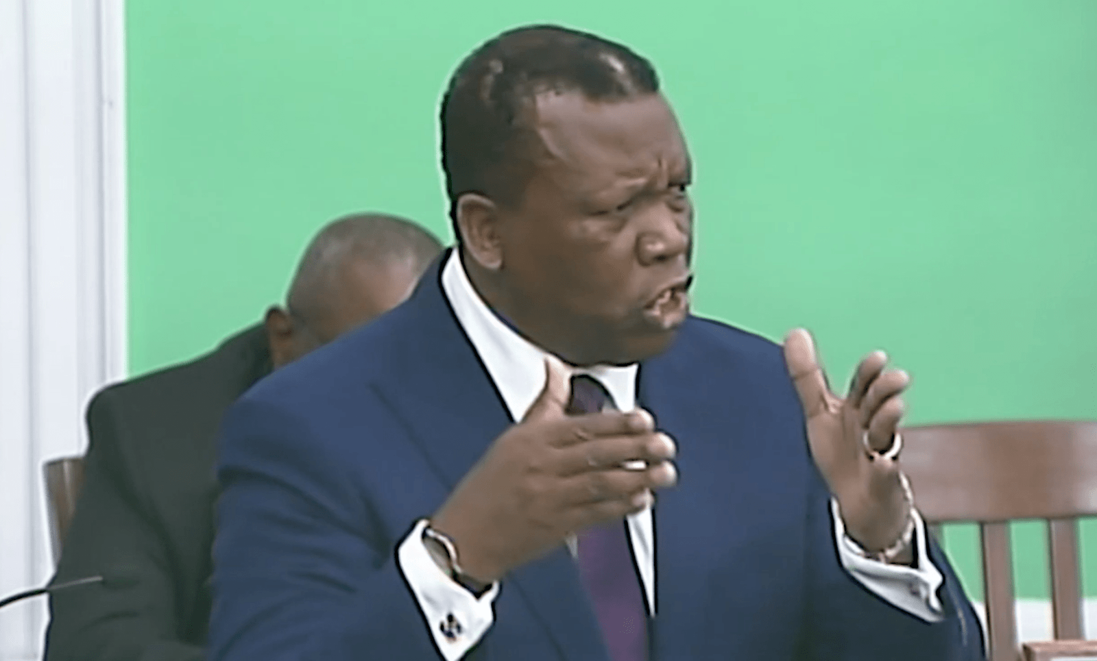 FORBES: BANKS MUST DO MORE TO HELP POST DORIAN