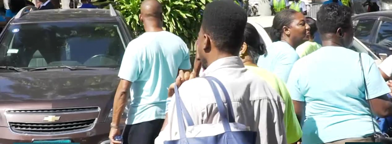 Court ruling delayed in BUT vs. Ministry of Education matter