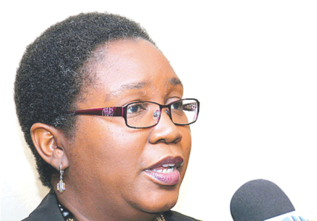 NIB director: Dorian exposed need for electronic payment of benefits