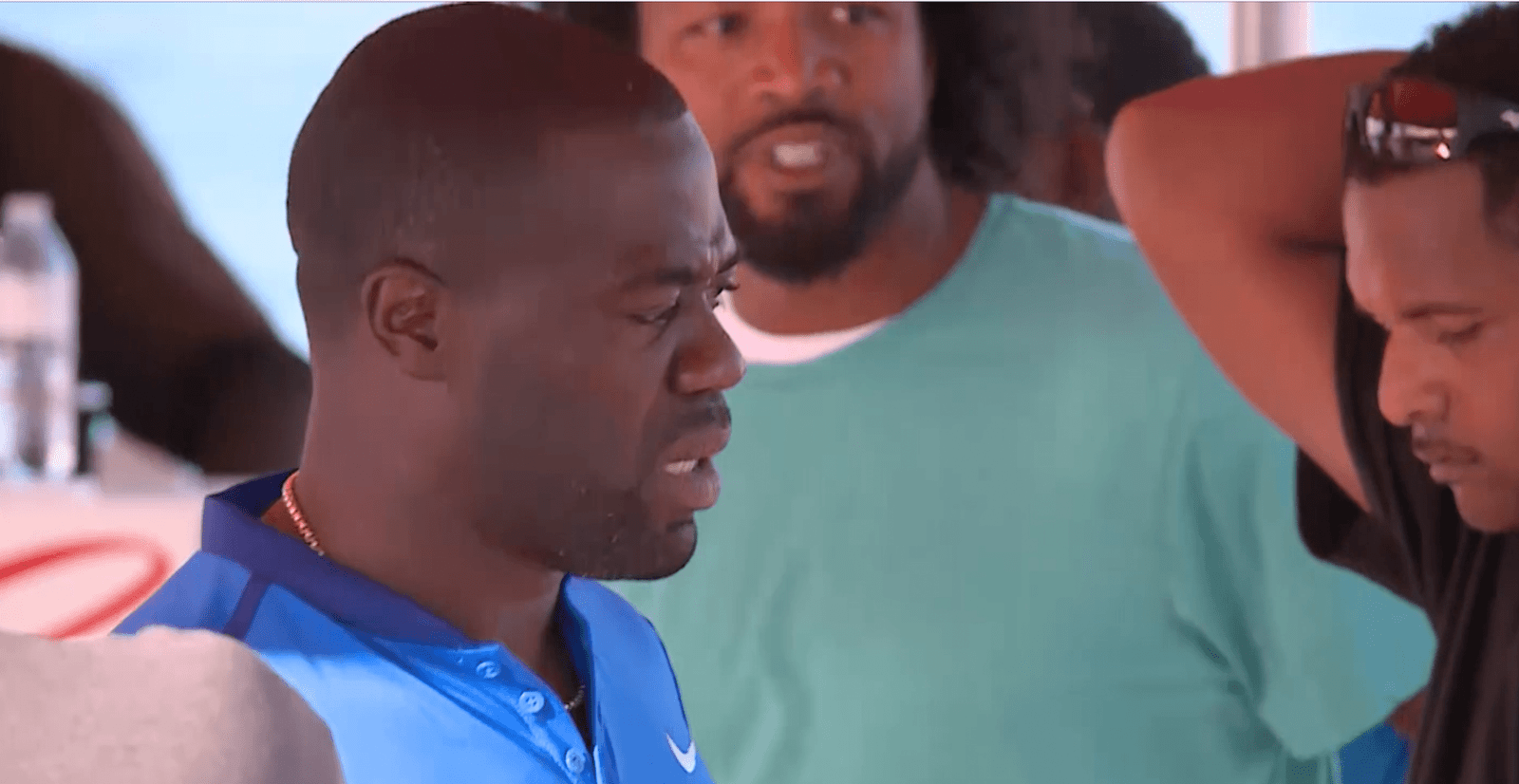 BYRON FERGUSON’S FAMILY FILES JUDICIAL REVIEW