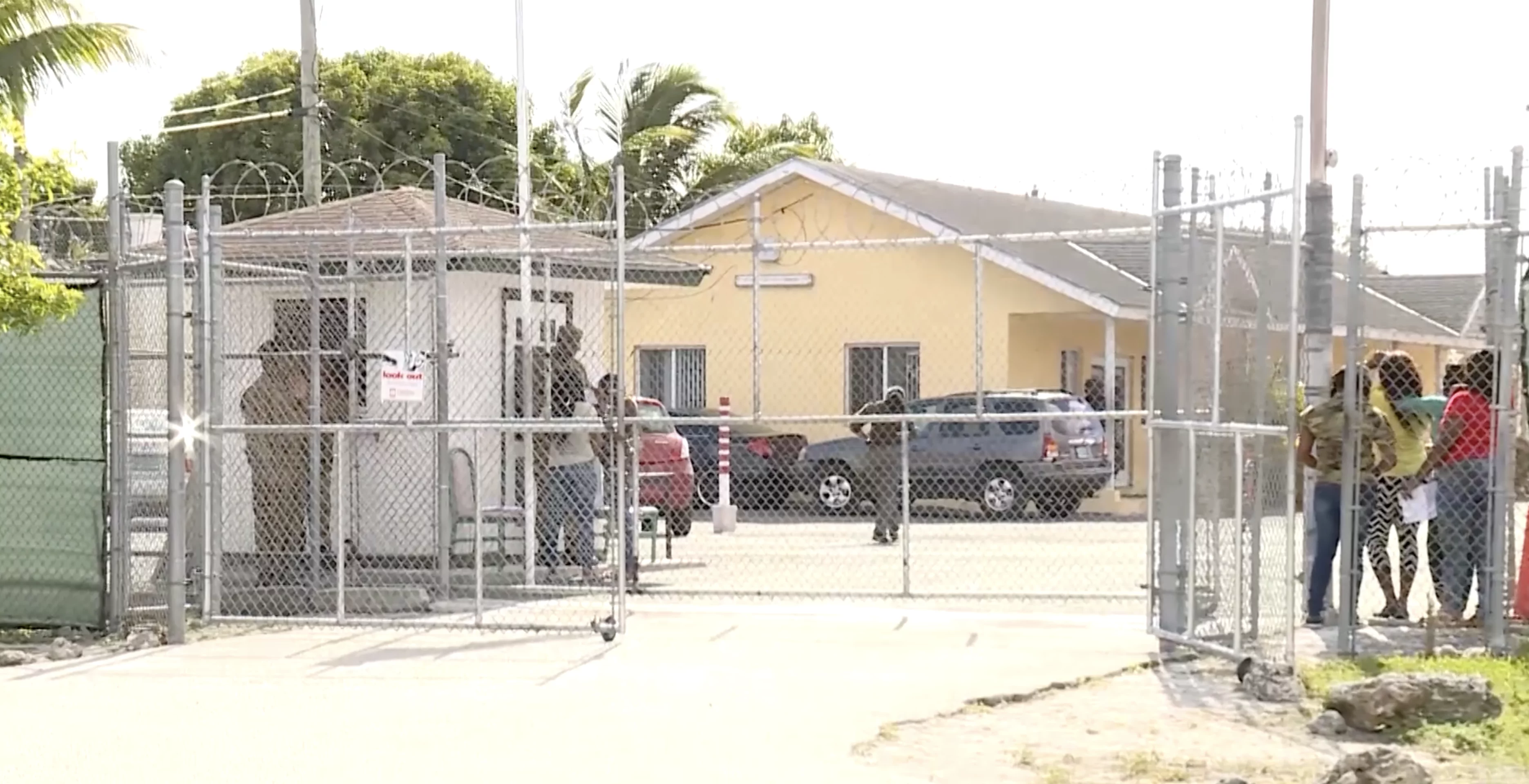 IOM: Migration dialogue needed with Bahamian public