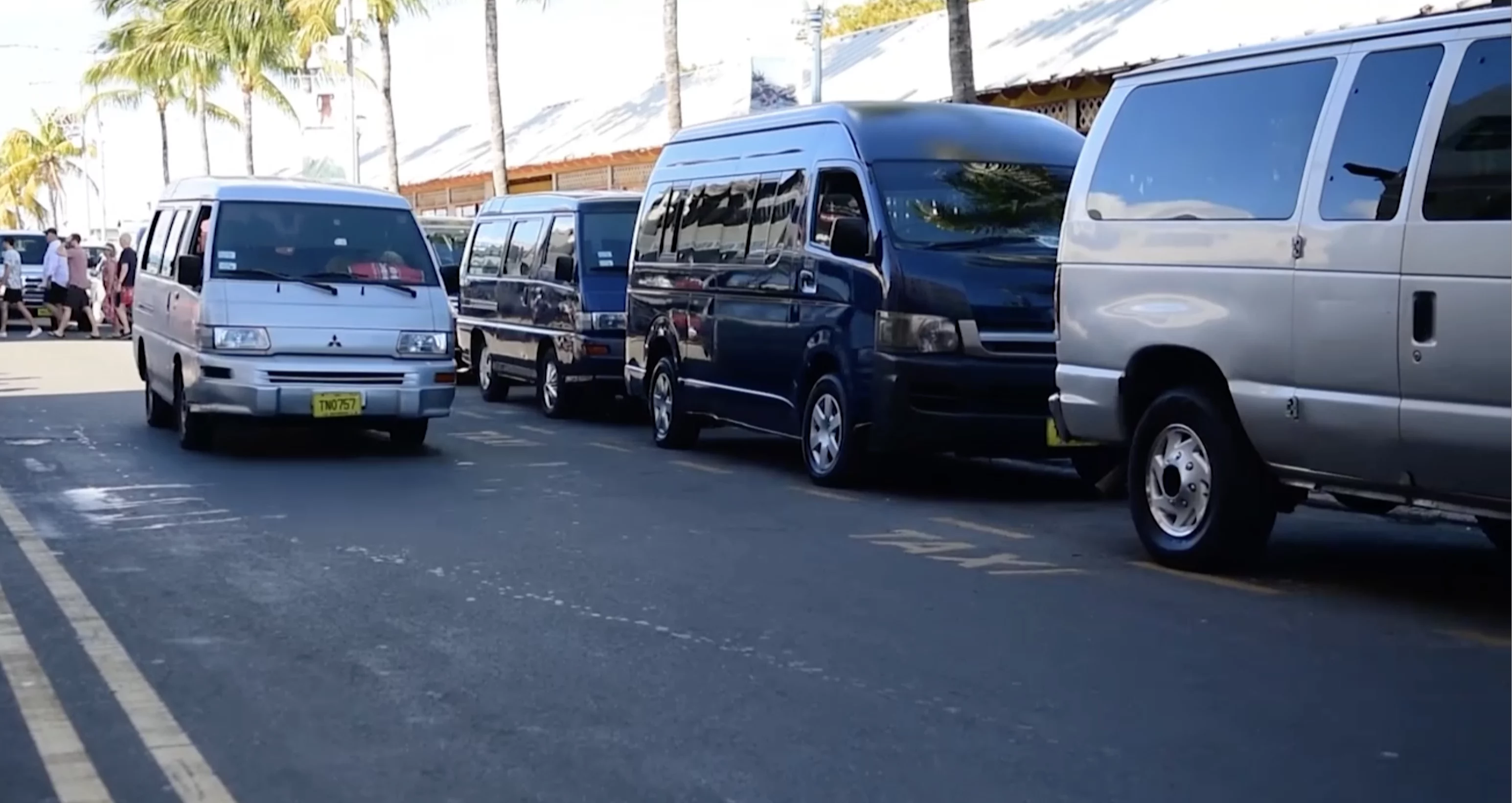 Taxi Union’s Threats Are Dangerous & Highlight  Need For More Travel Options