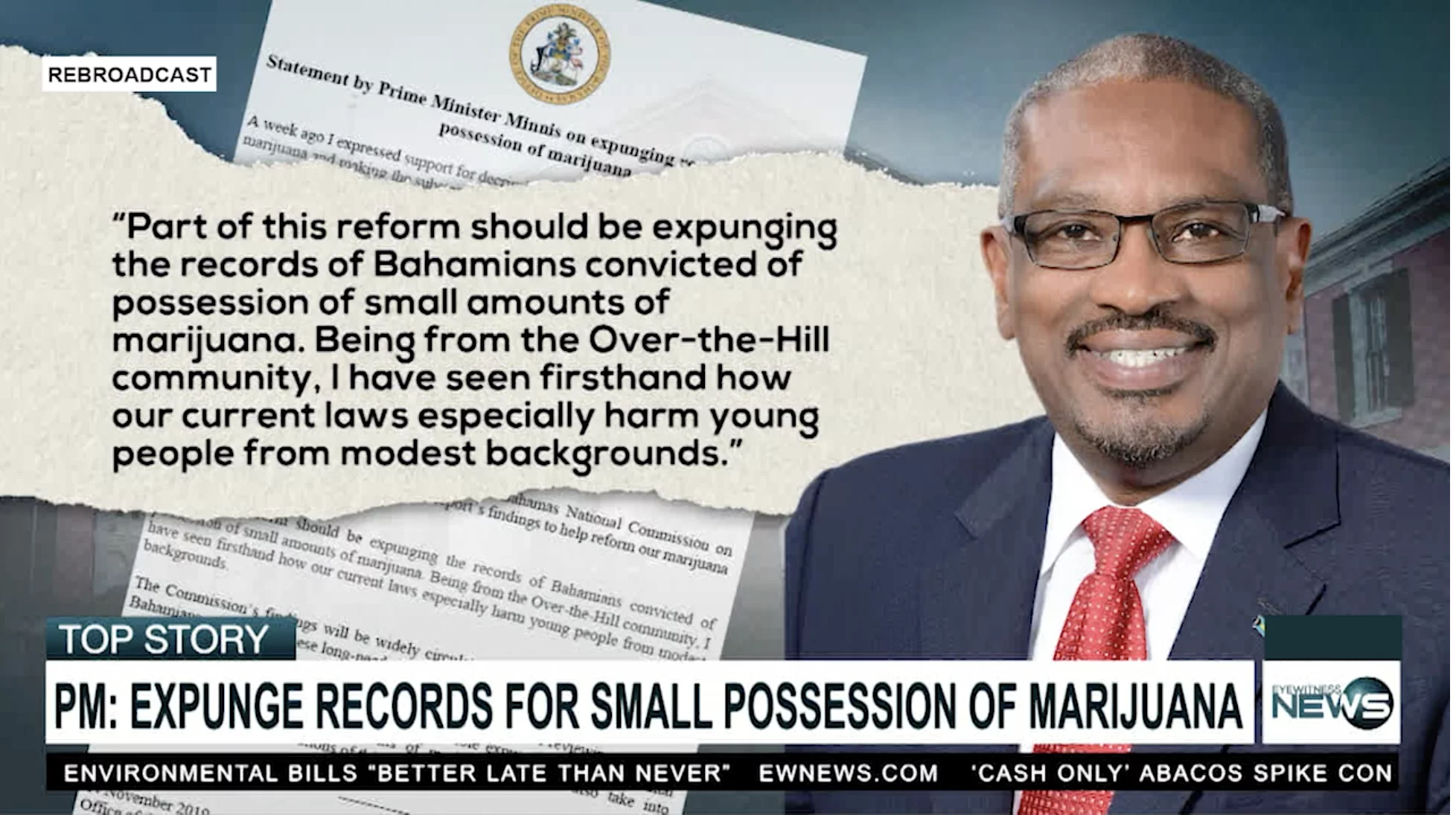 EYEWITNESS NEWS NOVEMBER 25 2019