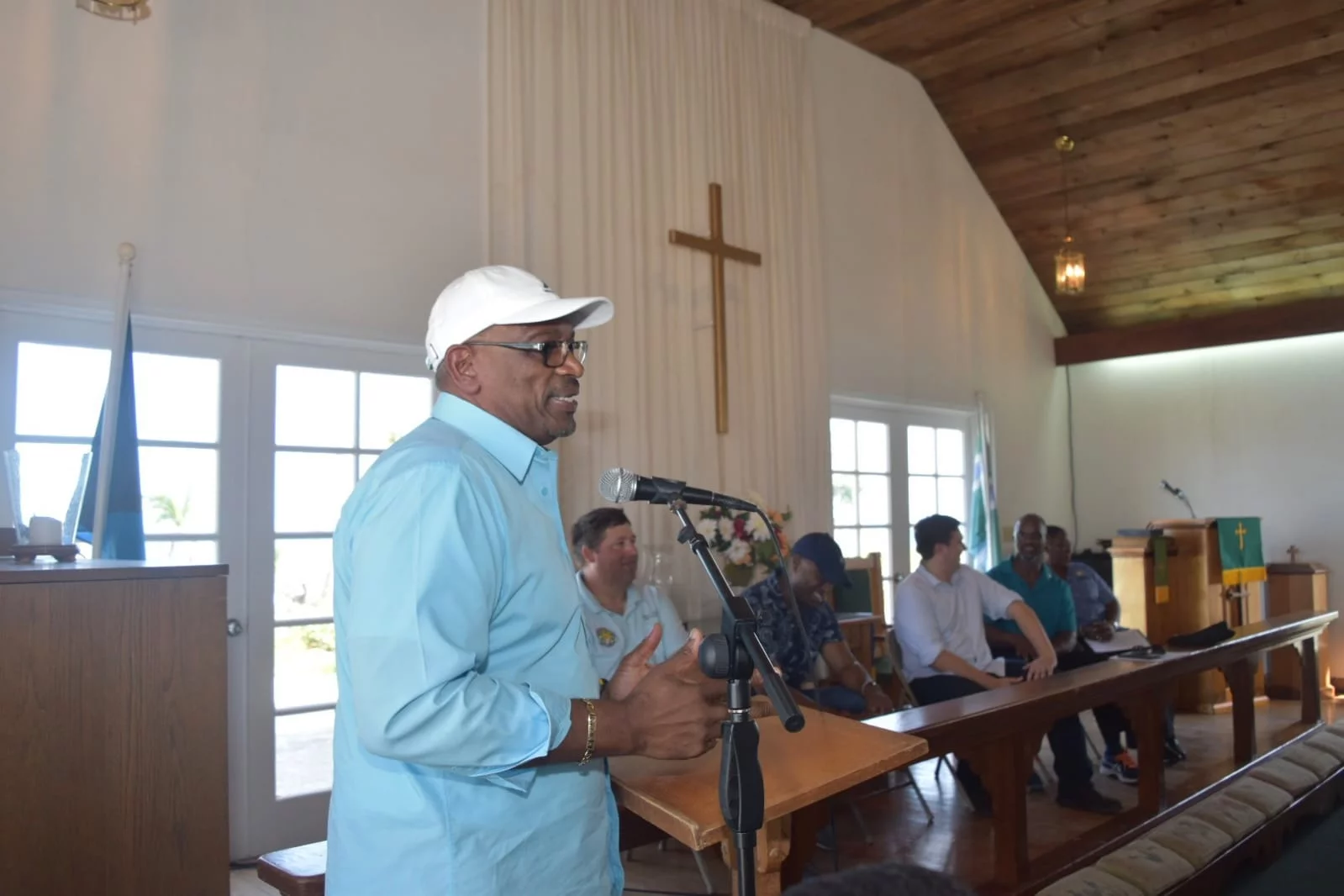 VAT relief zones effective December 1