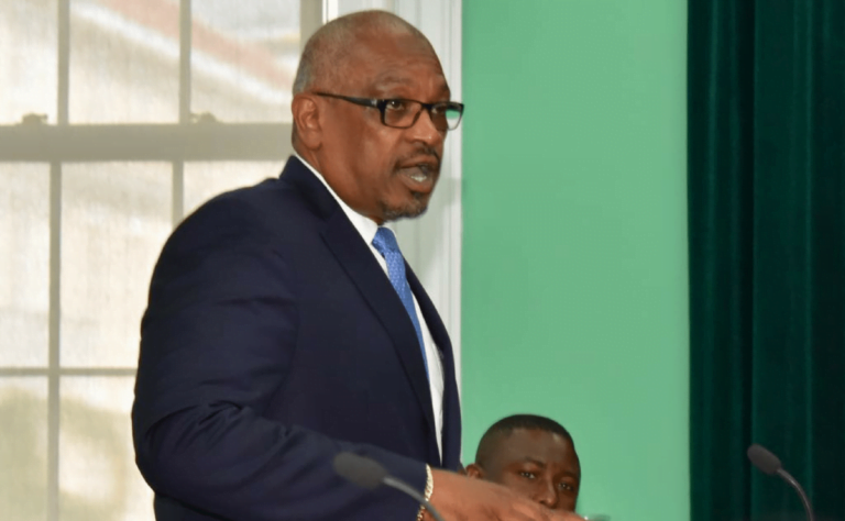 PM announces HOA for sale of Grand Lucayan to be signed March 2