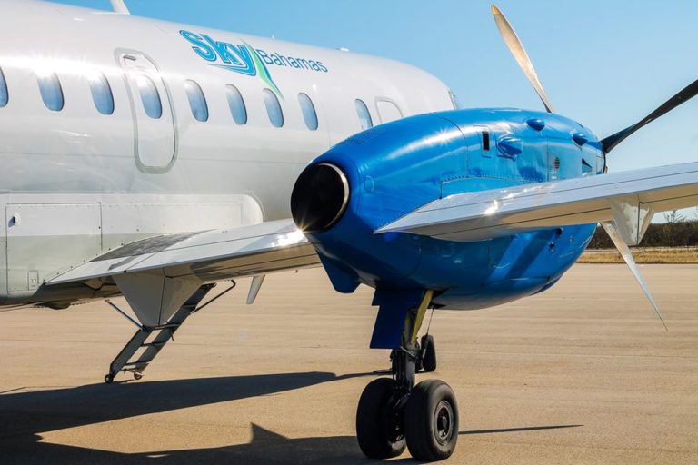 Sky Bahamas chief estimates airline’s losses over $24 million