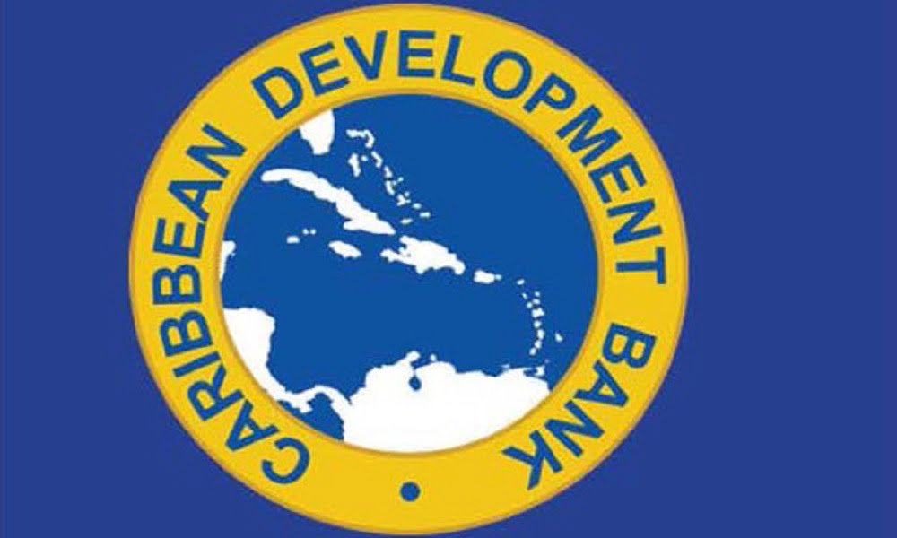 Caribbean Development Bank Approves $US 50 Million Loan To Support The ...