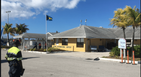 UPGRADE INCOMING: Govt signs $60M contract for Exuma airport; breaks ground on development