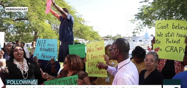 EYEWITNESS NEWS DECEMBER 2 2019