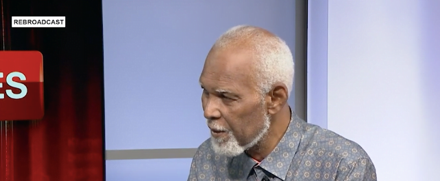 KNIGHT: GIBSON CASE MISHANDLING A ‘TRAVESTY OF JUSTICE’