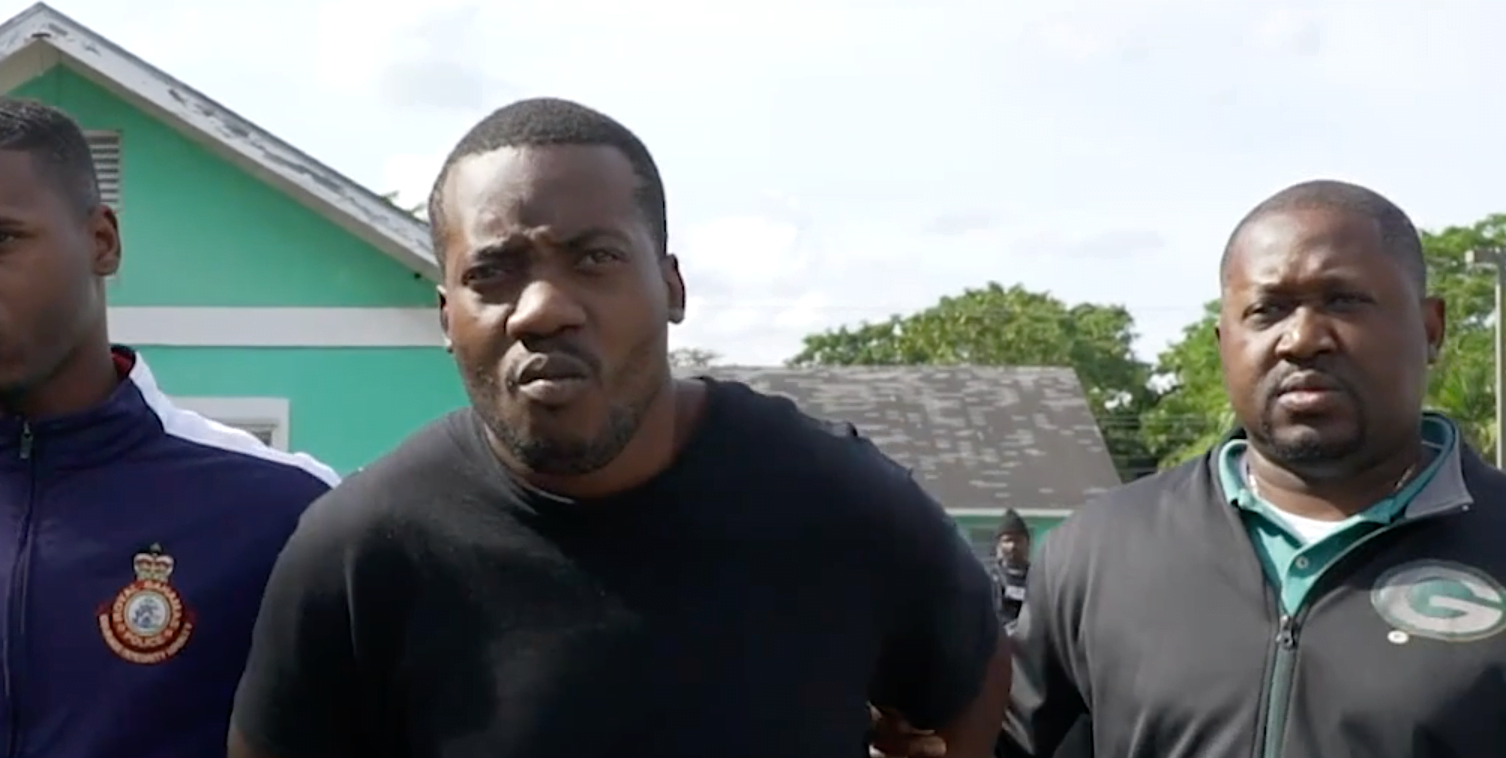 MAN CHARGED WITH MURDER OF 17-YEAR-OLD GIRL