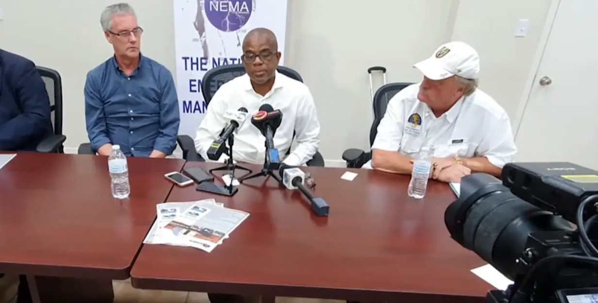 NO UPDATE FOR DOME RESIDENTS