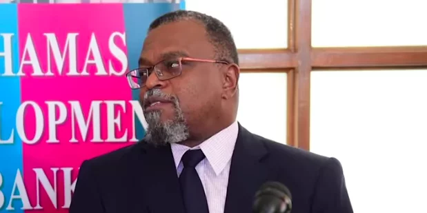 Bahamas Development Bank eyes loan delinquency rate slash to 25 per cent by year-end